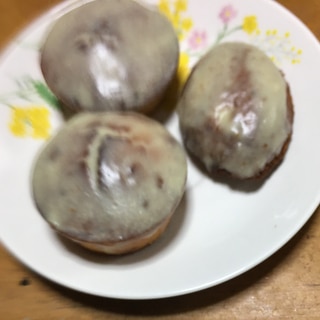 レモンケーキ